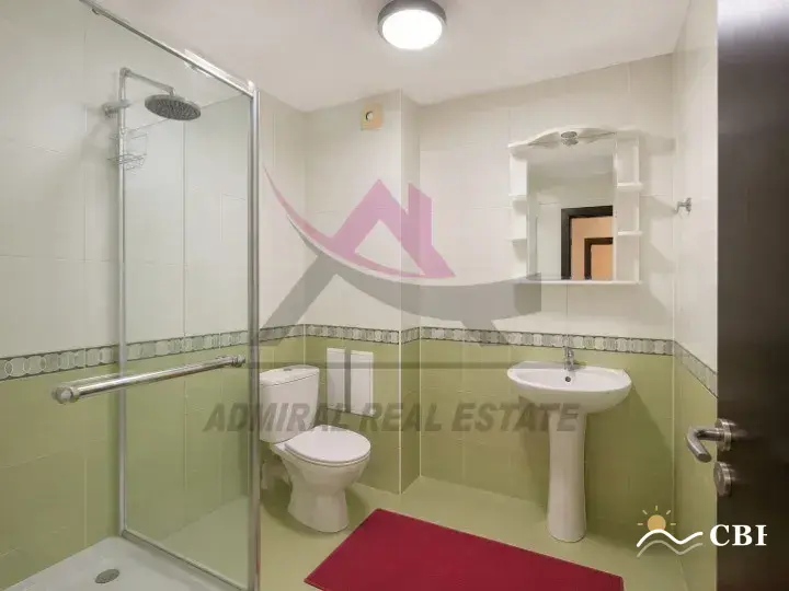 Apartment, 2-room, 65 m², in St. St. Konstantin and Elena. Photo 7 of 7. St. St. Konstantin and Elena, Black Sea, Bulgaria. Cheap Beach Holiday.