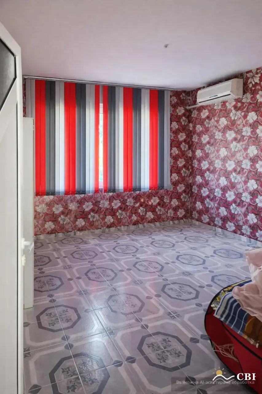 Apartment, 2-room, 70 m², in Varna. Photo 4 of 6. Varna, Black Sea, Bulgaria. Cheap Beach Holiday.