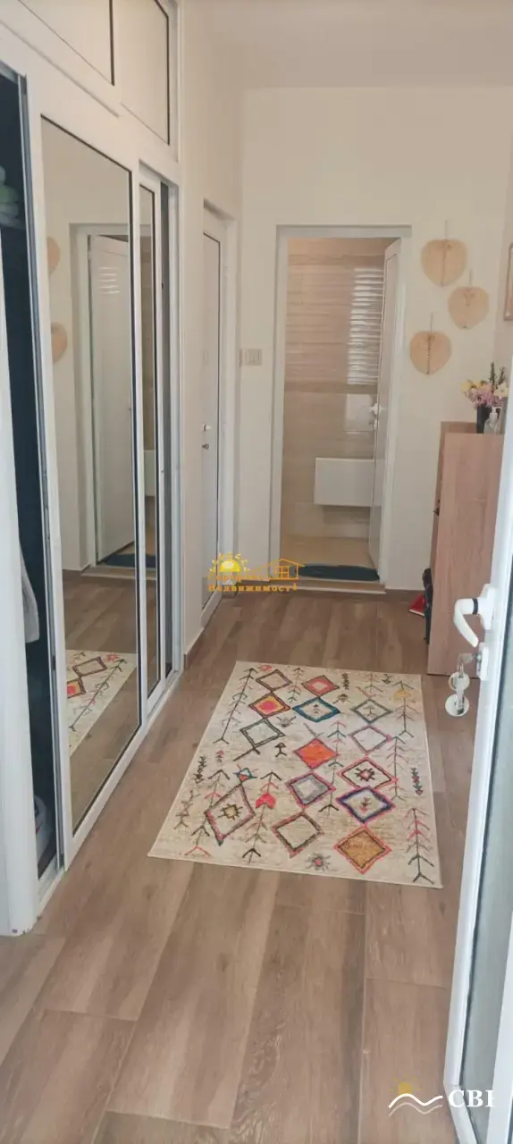 House, 1-room, 120 m², in Sarafovo. Photo 8 of 15. Sarafovo, Black Sea, Bulgaria. Cheap Beach Holiday.