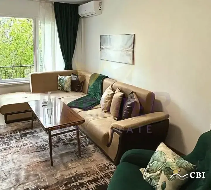 Apartment, 3-room, 72 m², in Varna. Photo 4 of 11. Varna, Black Sea, Bulgaria. Cheap Beach Holiday.