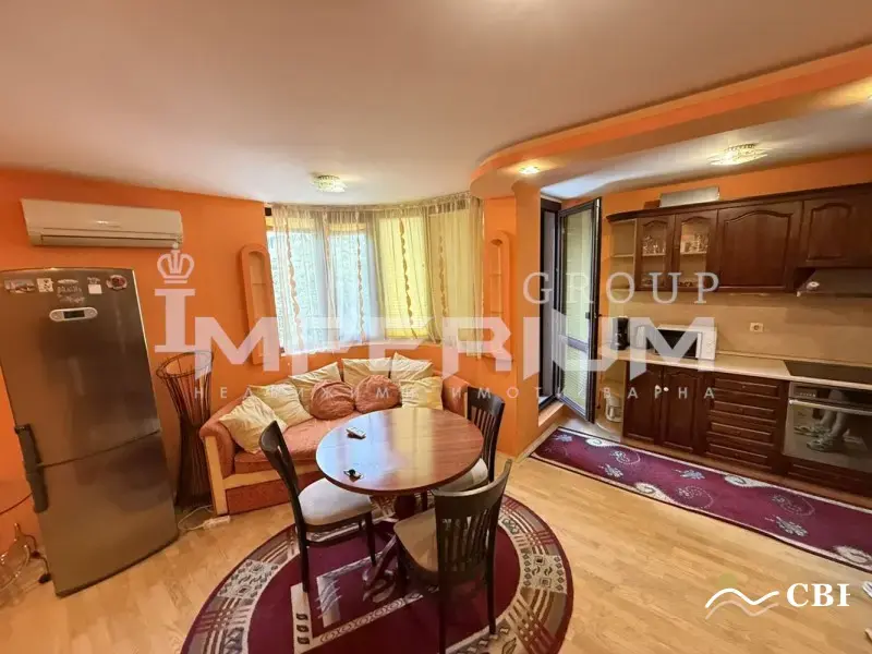 Apartment, 1-room, 25684 m², in Varna. Photo 3 of 16. Varna, Black Sea, Bulgaria. Cheap Beach Holiday.
