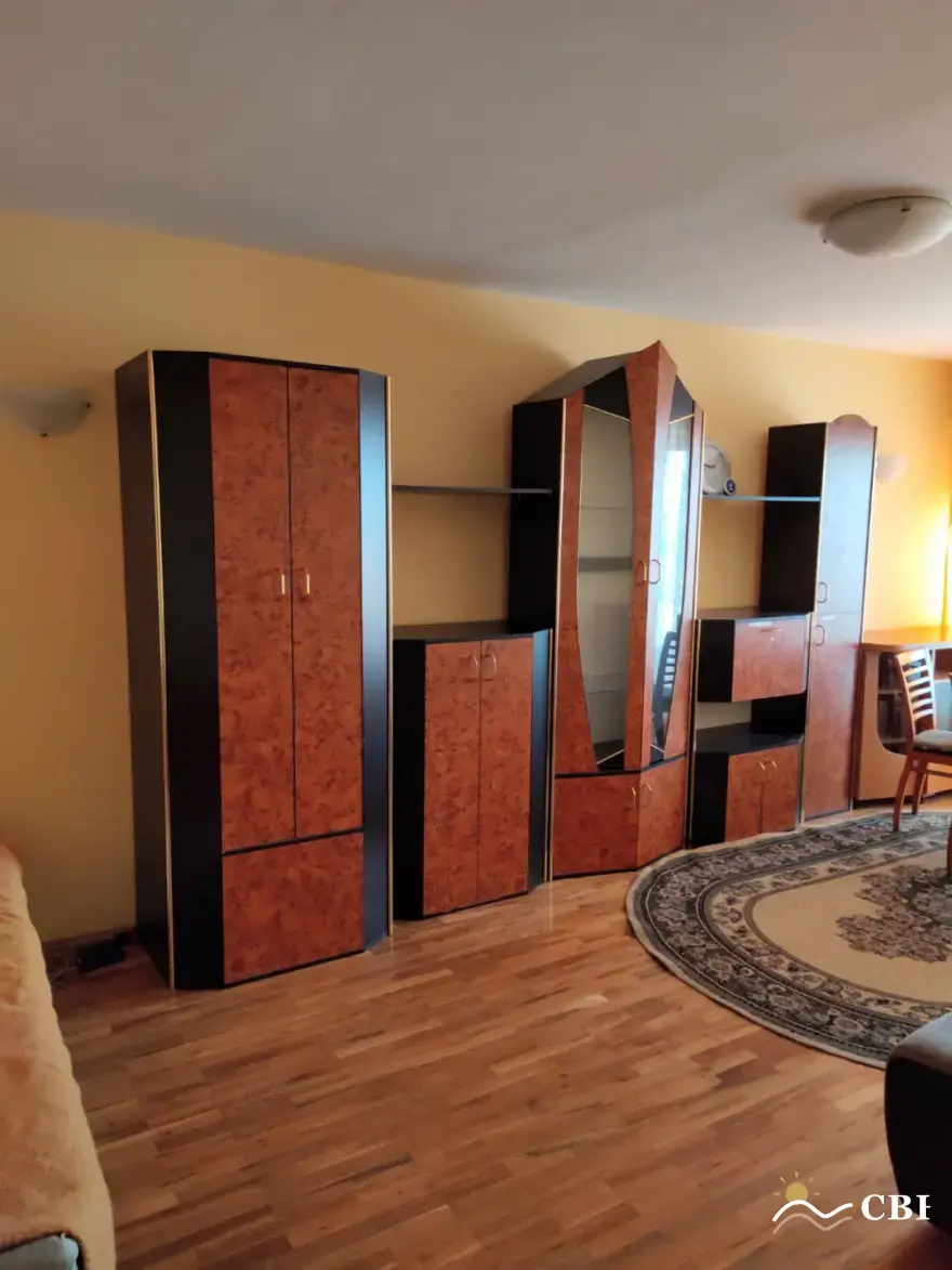 Apartment, 3-room, 68 m², in Varna. Photo 5 of 16. Varna, Black Sea, Bulgaria. Cheap Beach Holiday.
