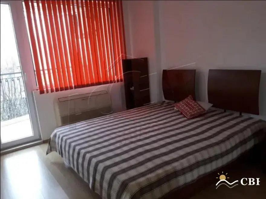 Apartment, 2-room, 81 m², in Varna. Photo 8 of 12. Varna, Black Sea, Bulgaria. Cheap Beach Holiday.