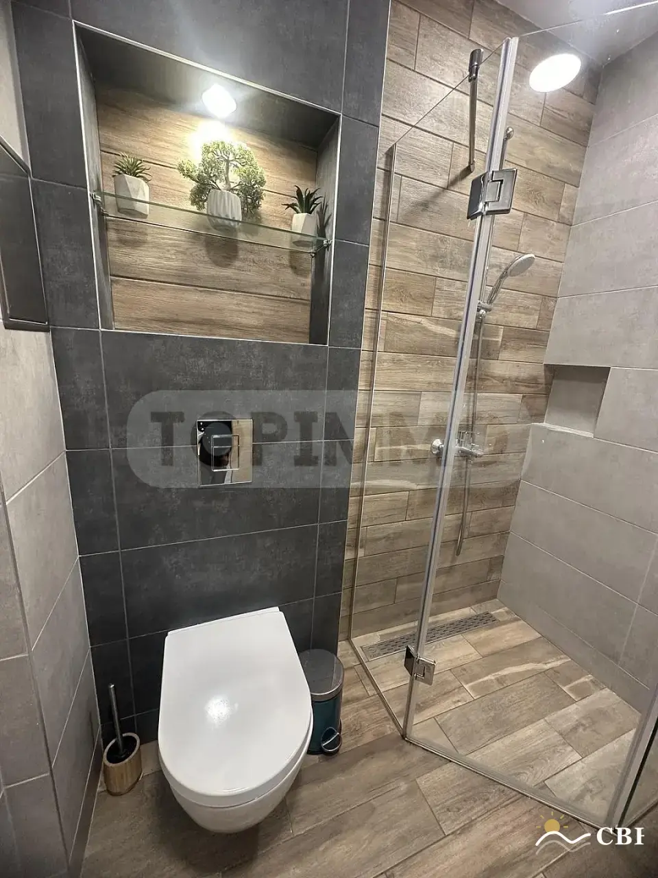Apartment, 3-room, 89 m², in St. St. Konstantin and Elena. Photo 9 of 16. St. St. Konstantin and Elena, Black Sea, Bulgaria. Cheap Beach Holiday.