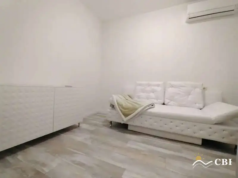 Apartment, 3-room, 114 m², in Varna. Photo 3 of 9. Varna, Black Sea, Bulgaria. Cheap Beach Holiday.