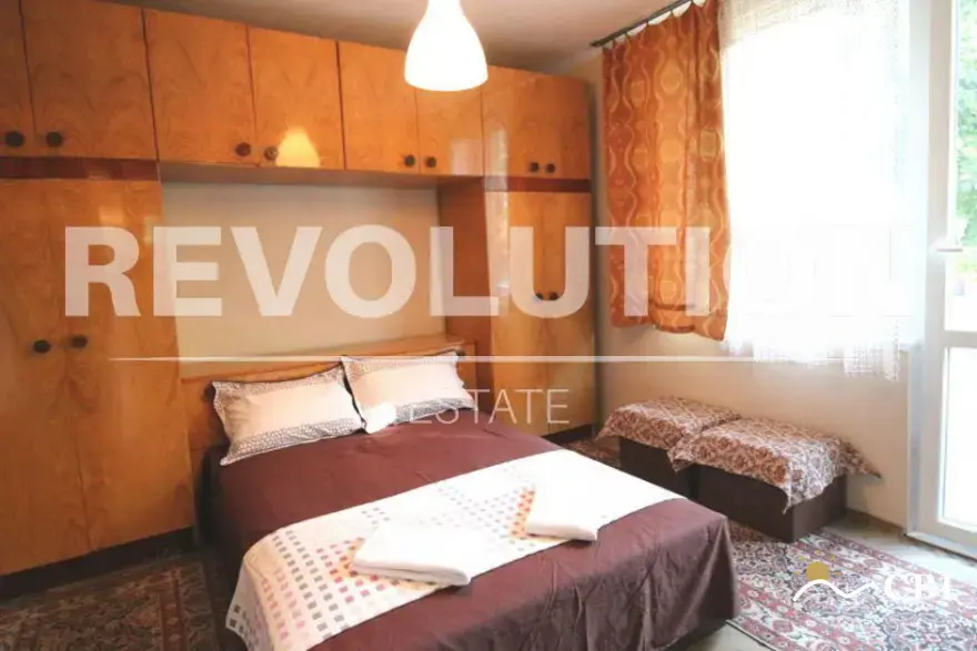 Apartment, 4-room, 90 m², in Varna. Photo 1 of 4. Varna, Black Sea, Bulgaria. Cheap Beach Holiday.