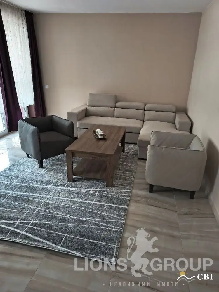 Apartment, 3-room, 115 m², in Vinitsa. Photo 4 of 16. Vinitsa, Black Sea, Bulgaria. Cheap Beach Holiday.