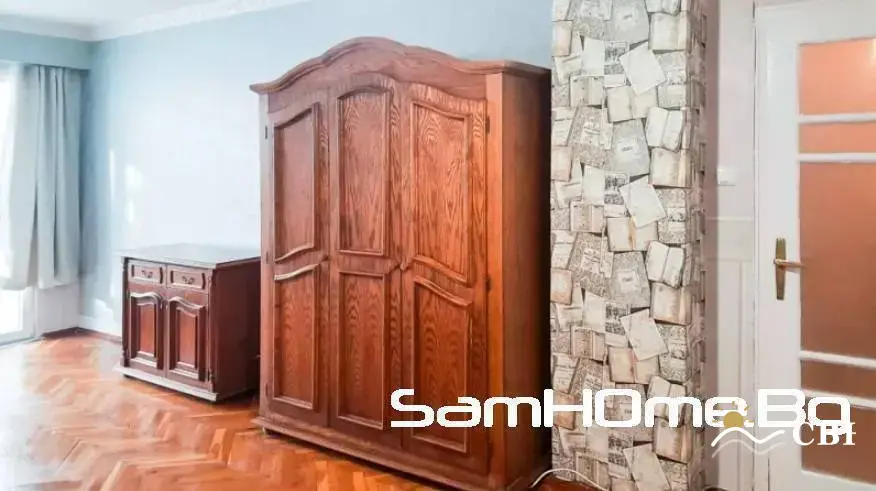 Apartment, 1-room, 74 m², in Varna. Photo 3 of 12. Varna, Black Sea, Bulgaria. Cheap Beach Holiday.