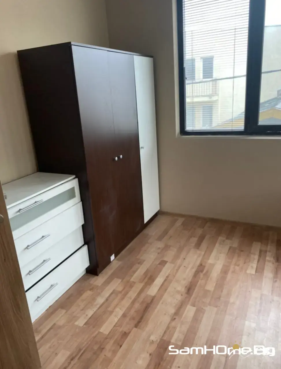 Apartment, 2-room, 79 m², in Varna. Photo 7 of 11. Varna, Black Sea, Bulgaria. Cheap Beach Holiday.