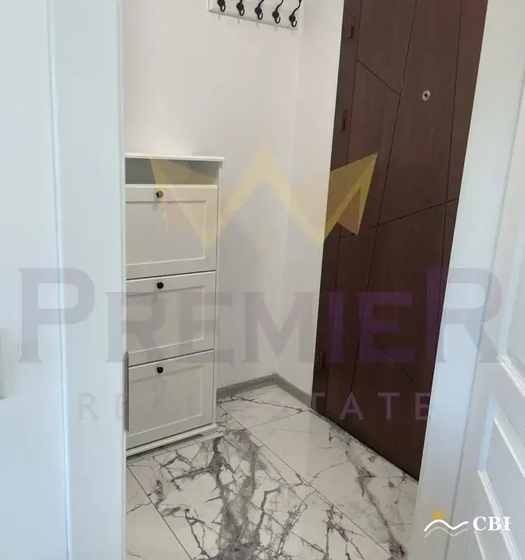 Apartment, 2-room, 62 m², in Vinitsa. Photo 9 of 13. Vinitsa, Black Sea, Bulgaria. Cheap Beach Holiday.
