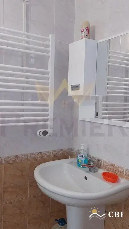 Apartment, 3-room, 90 m², in Varna. Photo 9 of 10. Varna, Black Sea, Bulgaria. Cheap Beach Holiday.