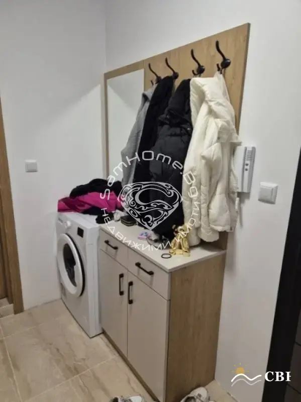 Apartment, 1-room, 75 m², in Varna. Photo 3 of 10. Varna, Black Sea, Bulgaria. Cheap Beach Holiday.