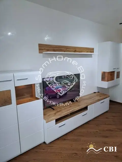 Apartment, 2-room, 108 m², in Varna. Photo 3 of 13. Varna, Black Sea, Bulgaria. Cheap Beach Holiday.