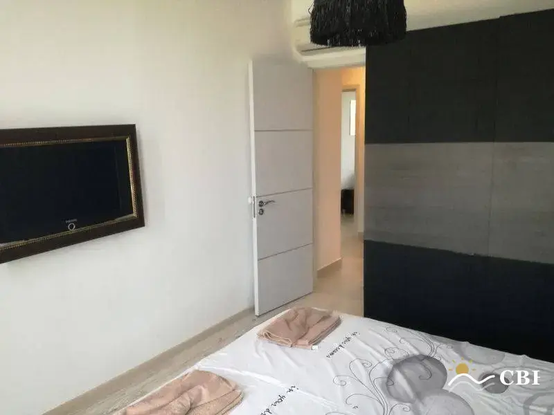 Apartment, 2-room, 75 m², in St. St. Konstantin and Elena. Photo 5 of 7. St. St. Konstantin and Elena, Black Sea, Bulgaria. Cheap Beach Holiday.