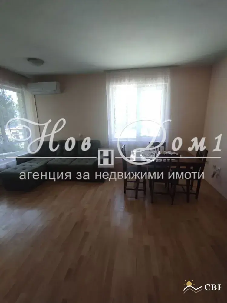 Apartment, 1-room, 62 m², in Varna. Photo 4 of 10. Varna, Black Sea, Bulgaria. Cheap Beach Holiday.