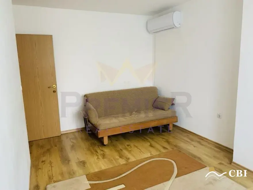 Apartment, 3-room, 90 m², in Varna. Photo 6 of 15. Varna, Black Sea, Bulgaria. Cheap Beach Holiday.