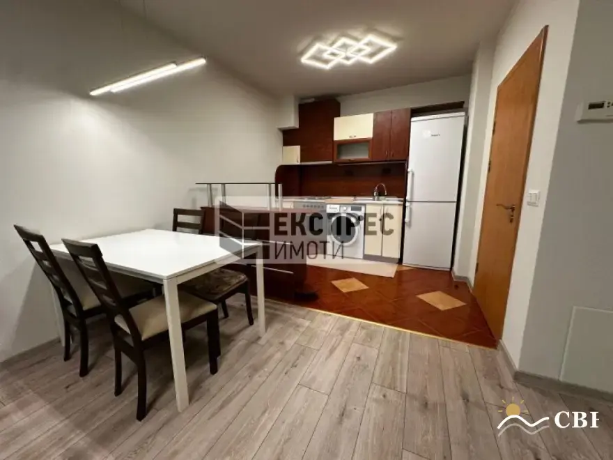 Apartment, 3-room, 85 m², in Varna. Photo 1 of 9. Varna, Black Sea, Bulgaria. Cheap Beach Holiday.