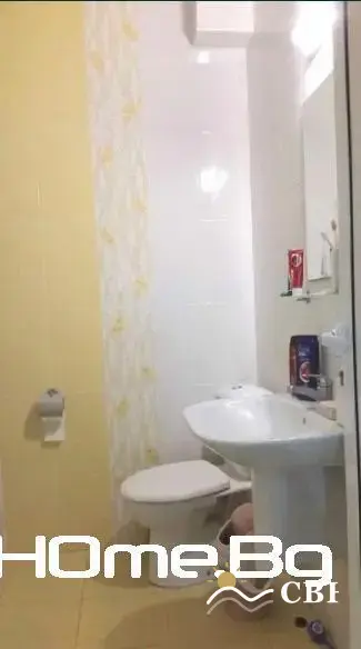 Apartment, 1-room, 62 m², in Varna. Photo 6 of 7. Varna, Black Sea, Bulgaria. Cheap Beach Holiday.