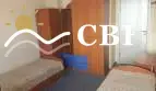 Apartment, 1-room, 81 m², in Varna. Photo 4 of 8. Varna, Black Sea, Bulgaria. Cheap Beach Holiday.