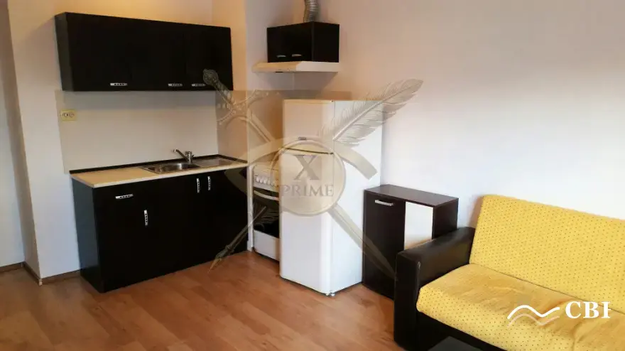 Apartment, 2-room, 60 m², in Varna. Photo 4 of 7. Varna, Black Sea, Bulgaria. Cheap Beach Holiday.