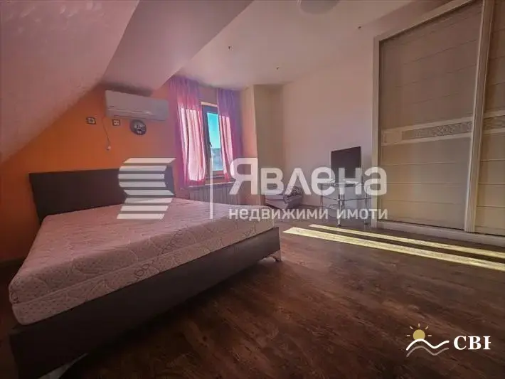 Apartment, 3-room, 100 m², in Nessebar. Photo 6 of 9. Nessebar, Black Sea, Bulgaria. Cheap Beach Holiday.