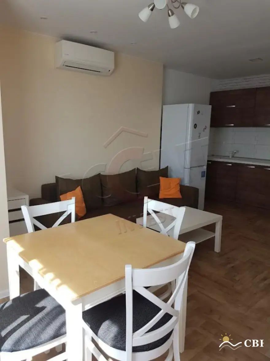 Apartment, 3-room, 85 m², in Varna. Photo 2 of 12. Varna, Black Sea, Bulgaria. Cheap Beach Holiday.