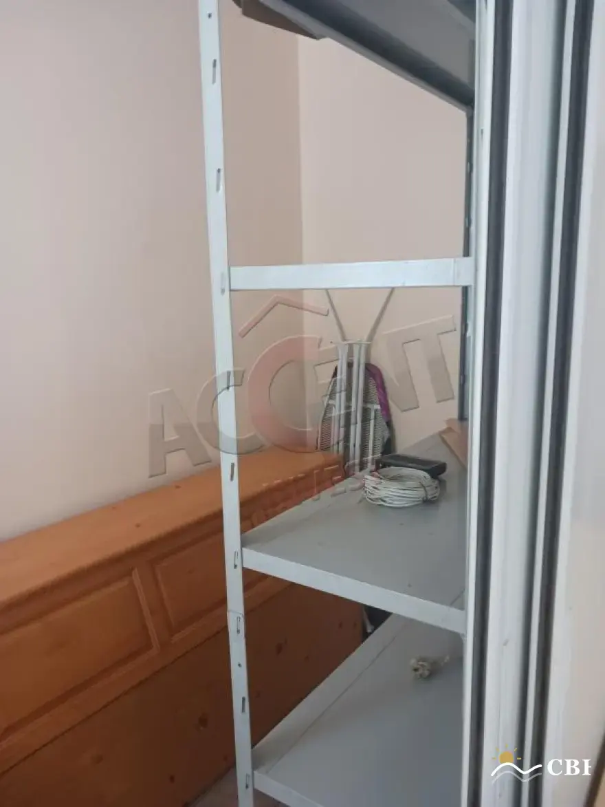 Apartment, 3-room, 80 m², in Varna. Photo 6 of 16. Varna, Black Sea, Bulgaria. Cheap Beach Holiday.
