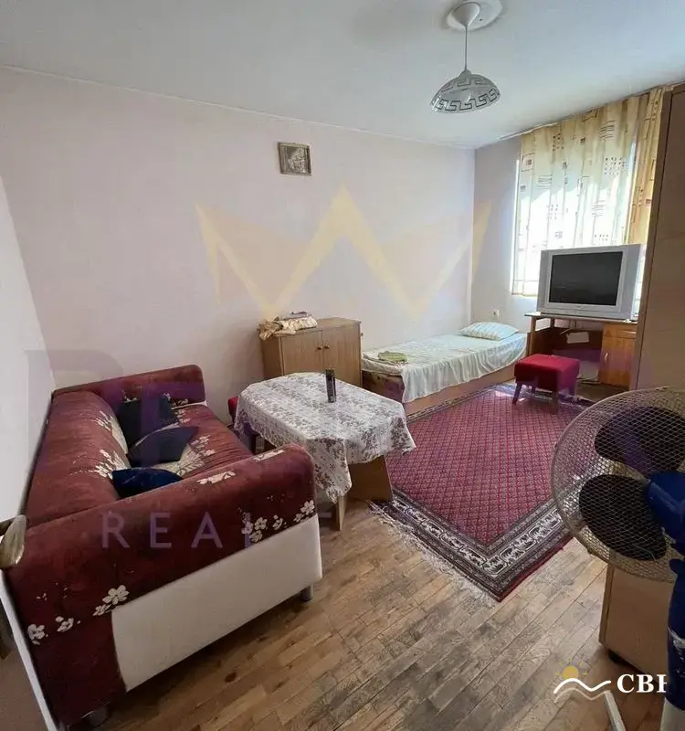 Apartment, 3-room, 69 m², in Varna. Photo 4 of 11. Varna, Black Sea, Bulgaria. Cheap Beach Holiday.