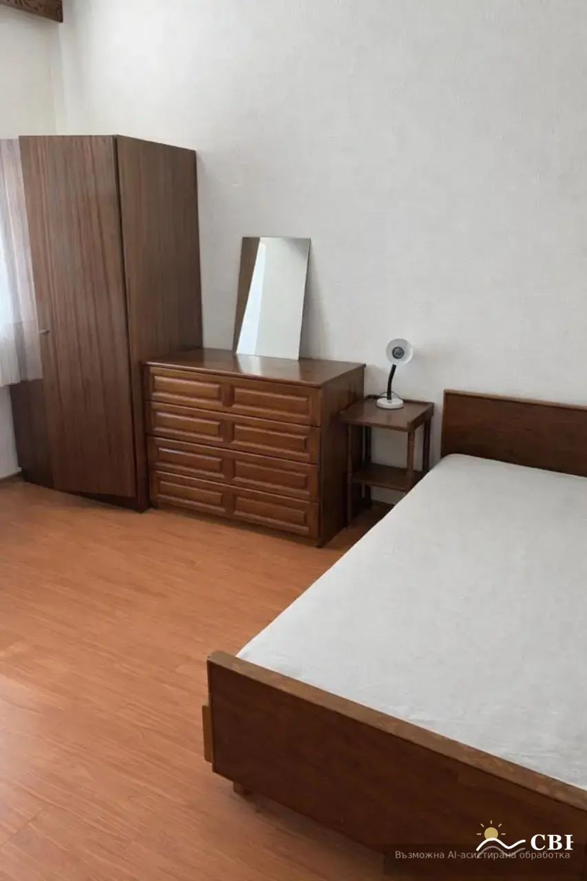 Apartment, 1-room, 20 m², in Varna. Photo 4 of 5. Varna, Black Sea, Bulgaria. Cheap Beach Holiday.
