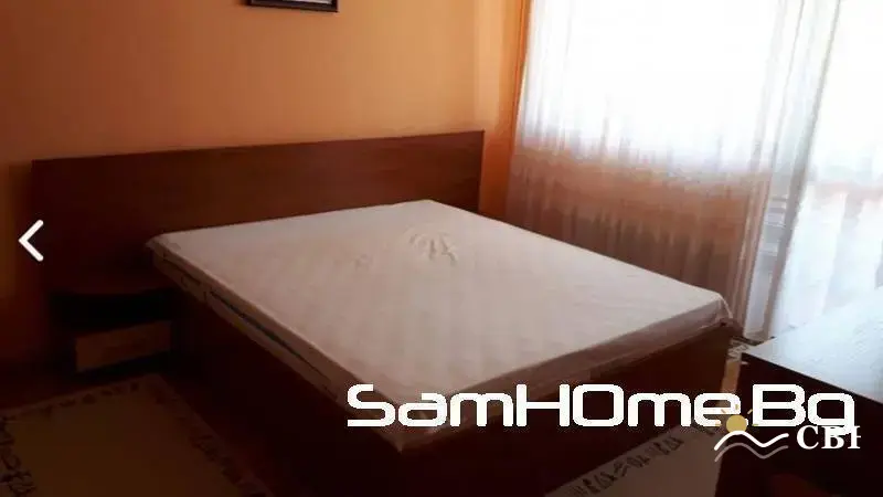 Apartment, 1-room, 96 m², in Varna. Photo 5 of 6. Varna, Black Sea, Bulgaria. Cheap Beach Holiday.
