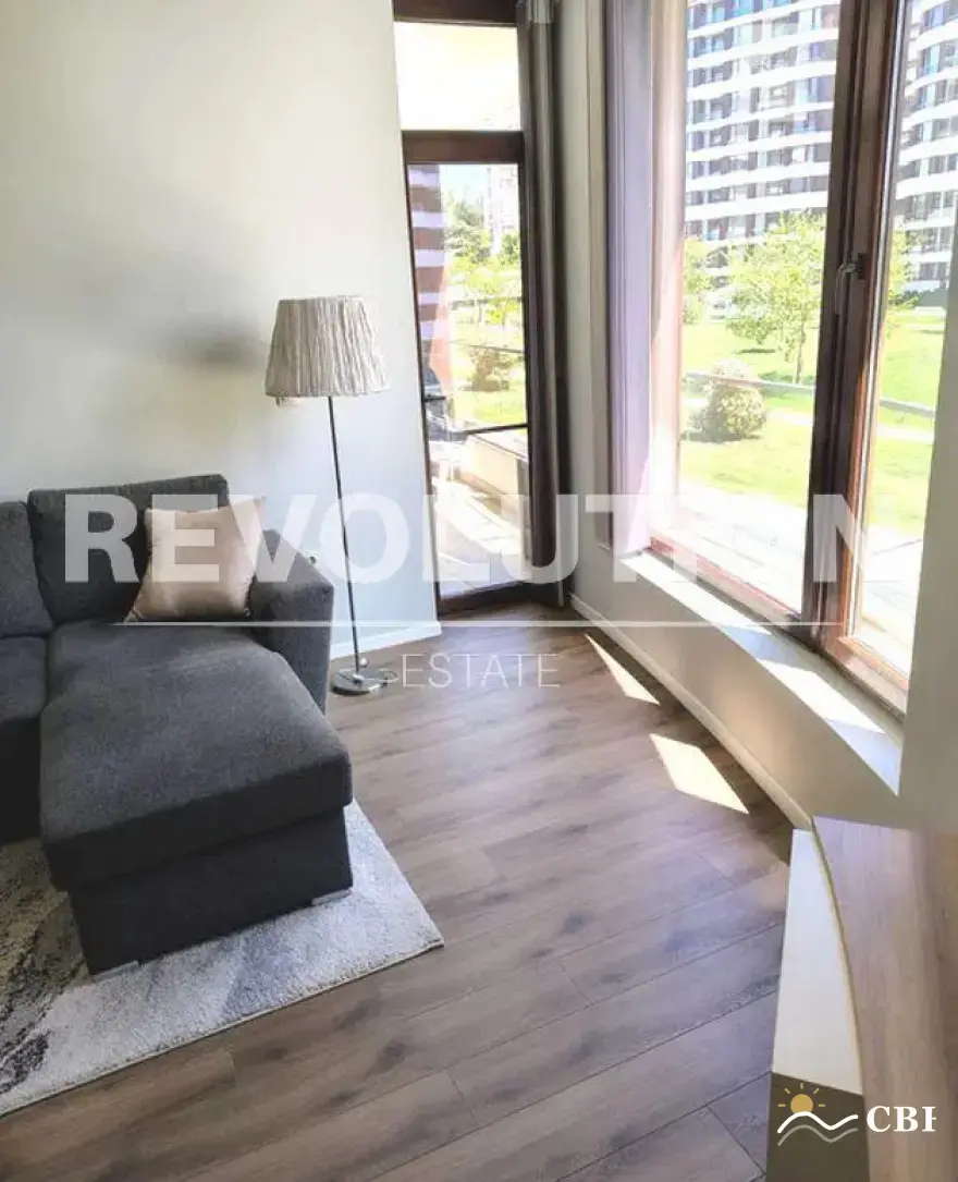 Apartment, 2-room, 71 m², in Varna. Photo 3 of 11. Varna, Black Sea, Bulgaria. Cheap Beach Holiday.