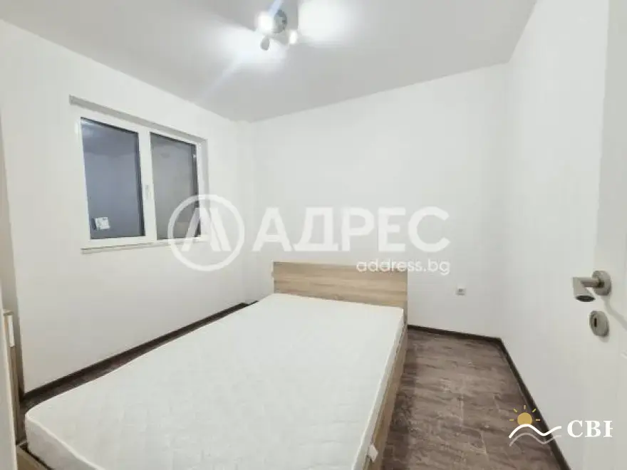 Apartment, 2-room, 50 m², in Varna. Photo 6 of 9. Varna, Black Sea, Bulgaria. Cheap Beach Holiday.