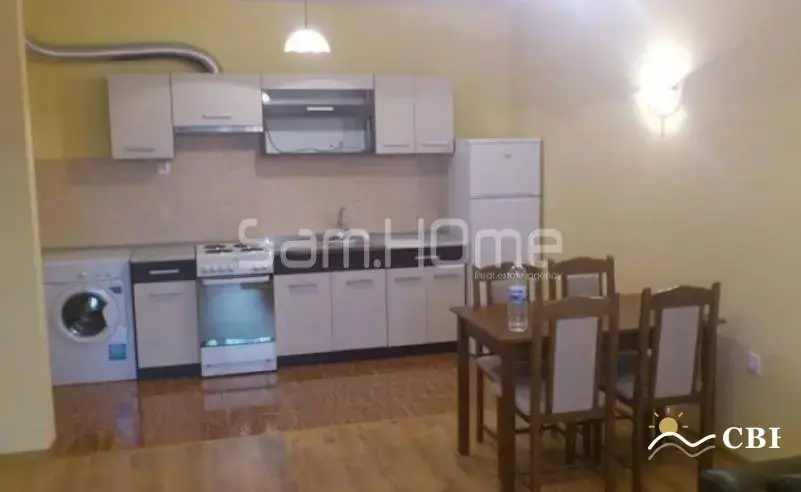 Apartment, 1-room, 62 m², in Varna. Photo 2 of 5. Varna, Black Sea, Bulgaria. Cheap Beach Holiday.