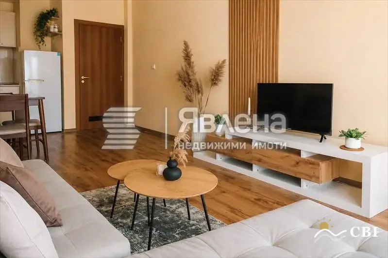 Apartment, 1-room, 71 m², in Varna. Photo 1 of 8. Varna, Black Sea, Bulgaria. Cheap Beach Holiday.