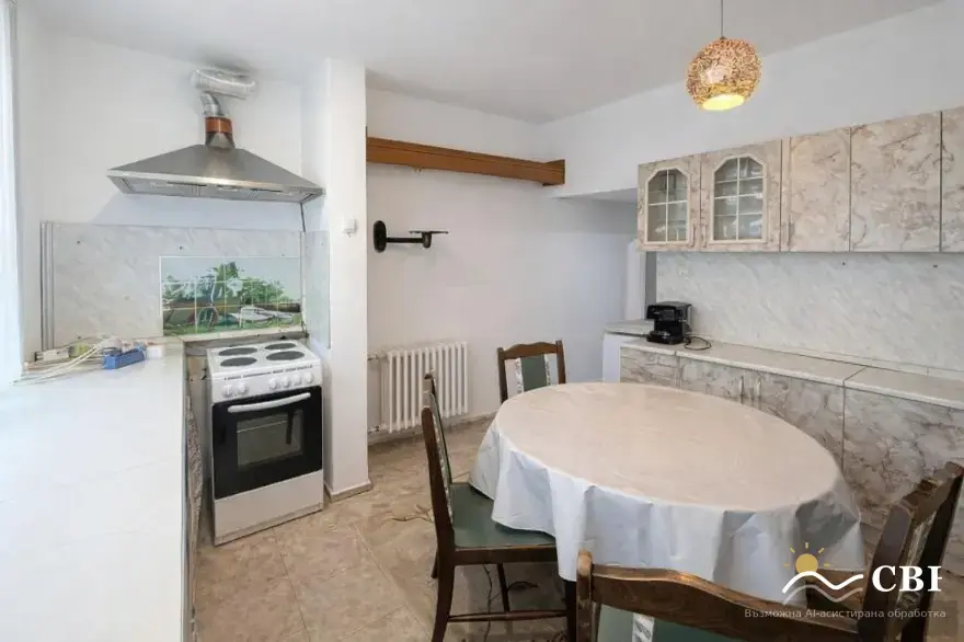 Apartment, 2-room, 60 m², in Varna. Photo 3 of 9. Varna, Black Sea, Bulgaria. Cheap Beach Holiday.
