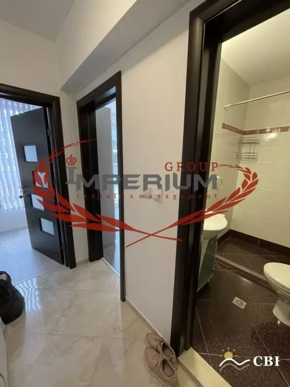 Apartment, 1-room, 7478 m², in Varna. Photo 7 of 11. Varna, Black Sea, Bulgaria. Cheap Beach Holiday.