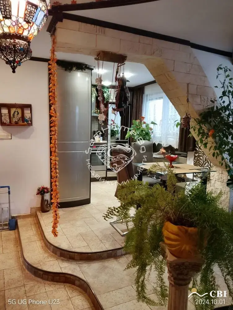Apartment, 1-room, 55 m², in Varna. Photo 1 of 16. Varna, Black Sea, Bulgaria. Cheap Beach Holiday.