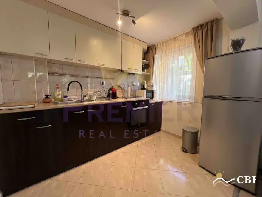 Apartment, 3-room, 65 m², in Varna. Photo 1 of 10. Varna, Black Sea, Bulgaria. Cheap Beach Holiday.