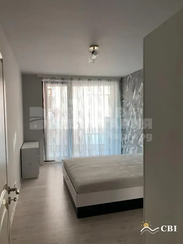 Apartment, 4-room, 125 m², in Varna. Photo 5 of 14. Varna, Black Sea, Bulgaria. Cheap Beach Holiday.