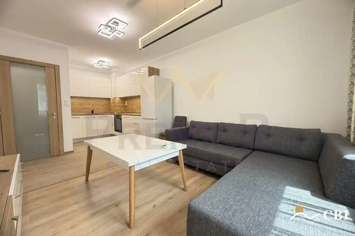 Apartment, 2-room, 60 m², in Varna. Photo 1 of 13. Varna, Black Sea, Bulgaria. Cheap Beach Holiday.