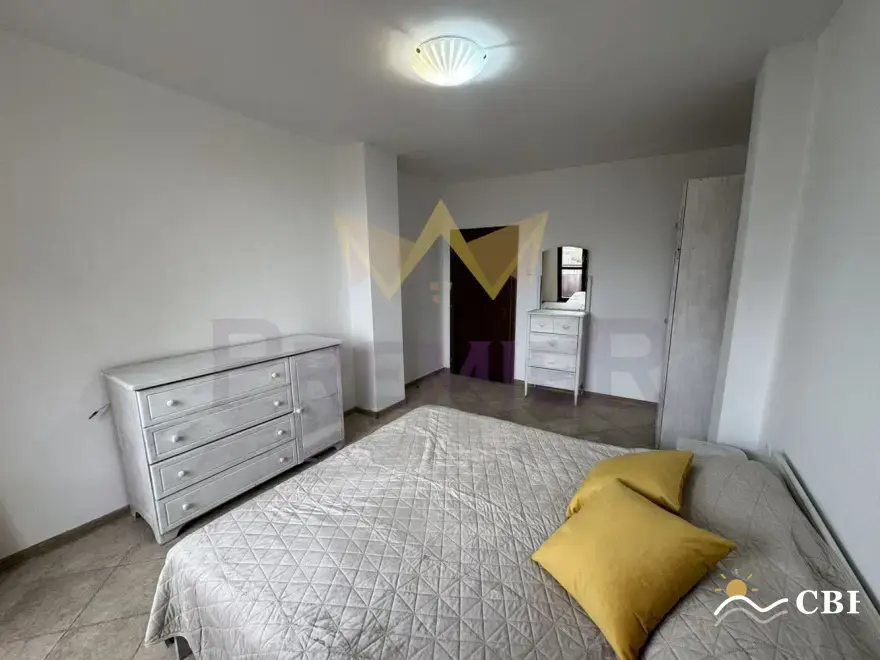 Apartment, 3-room, 80 m², in Varna. Photo 6 of 13. Varna, Black Sea, Bulgaria. Cheap Beach Holiday.
