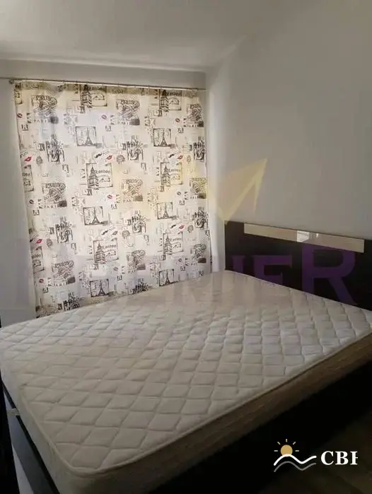 Apartment, 2-room, 79 m², in Varna. Photo 4 of 8. Varna, Black Sea, Bulgaria. Cheap Beach Holiday.