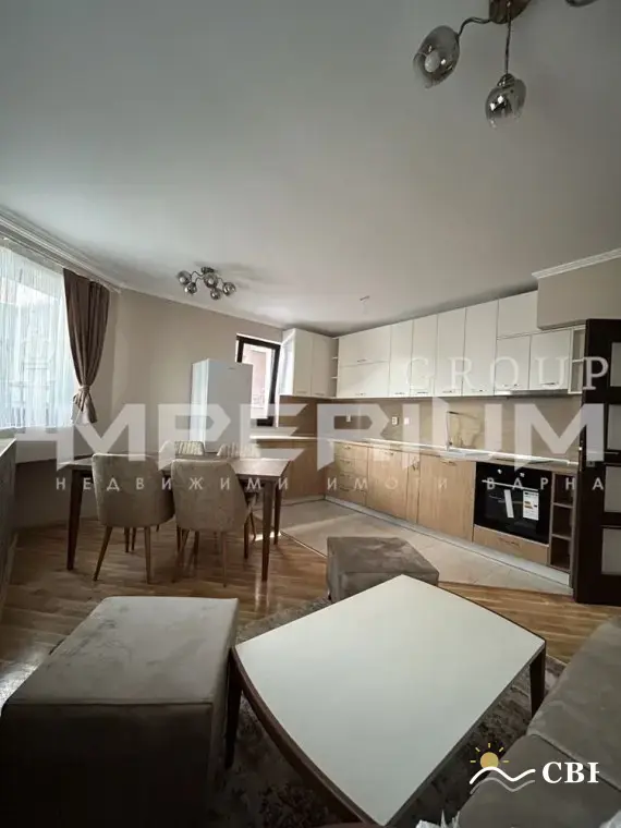 Apartment, 1-room, 24149 m², in Varna. Photo 6 of 16. Varna, Black Sea, Bulgaria. Cheap Beach Holiday.