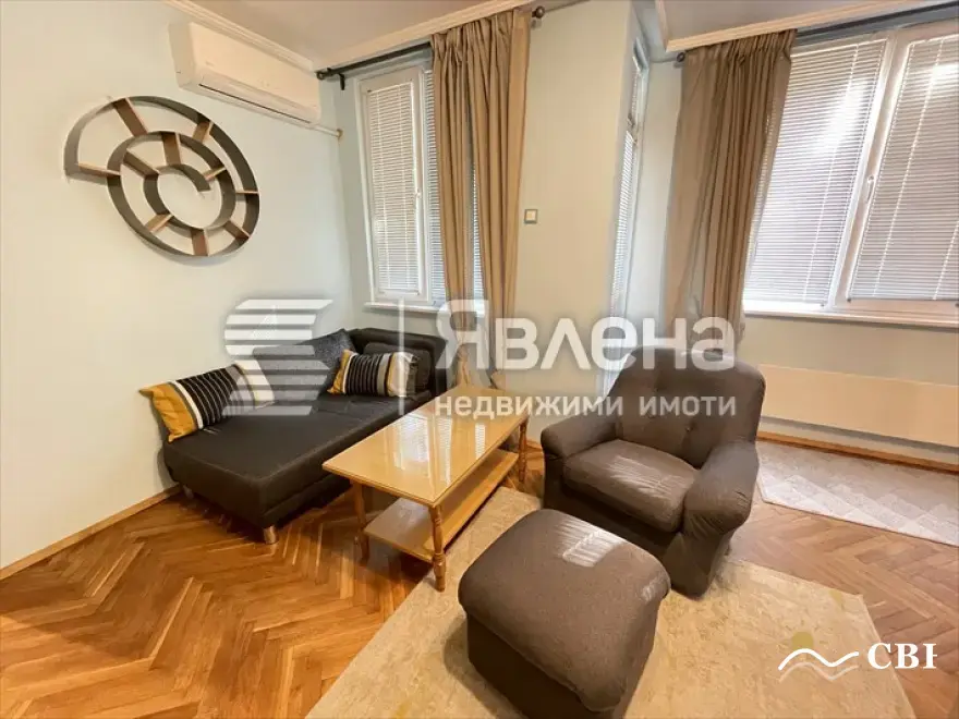 Apartment, 3-room, 76 m², in Varna. Photo 1 of 15. Varna, Black Sea, Bulgaria. Cheap Beach Holiday.