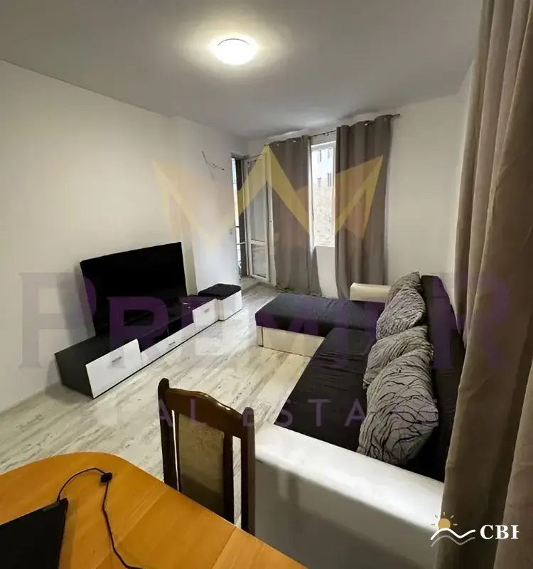 Apartment, 2-room, 76 m², in Varna. Photo 3 of 9. Varna, Black Sea, Bulgaria. Cheap Beach Holiday.