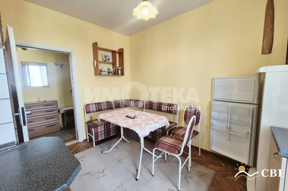Apartment, 2-room, 72 m², in Varna. Photo 5 of 14. Varna, Black Sea, Bulgaria. Cheap Beach Holiday.