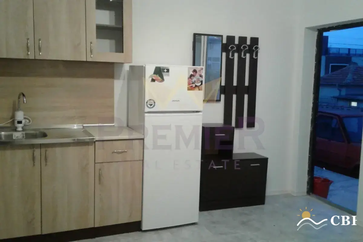 Apartment, 2-room, 50 m², in Varna. Photo 1 of 5. Varna, Black Sea, Bulgaria. Cheap Beach Holiday.
