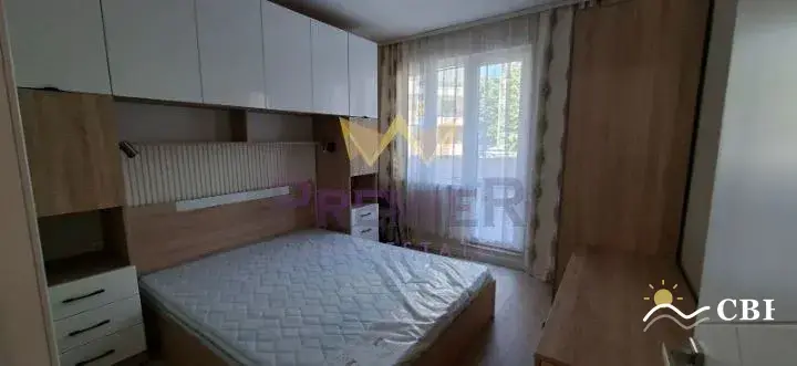 Apartment, 2-room, 60 m², in Varna. Photo 6 of 15. Varna, Black Sea, Bulgaria. Cheap Beach Holiday.
