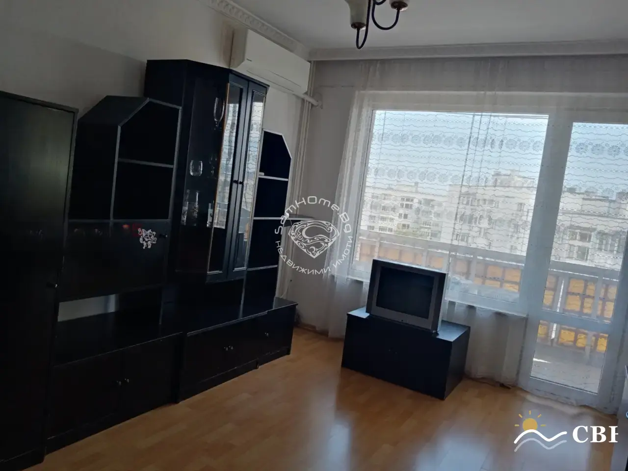Apartment, 1-room, 65 m², in Varna. Photo 6 of 12. Varna, Black Sea, Bulgaria. Cheap Beach Holiday.