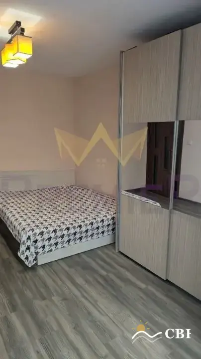 Apartment, 2-room, 45 m², in Varna. Photo 6 of 7. Varna, Black Sea, Bulgaria. Cheap Beach Holiday.